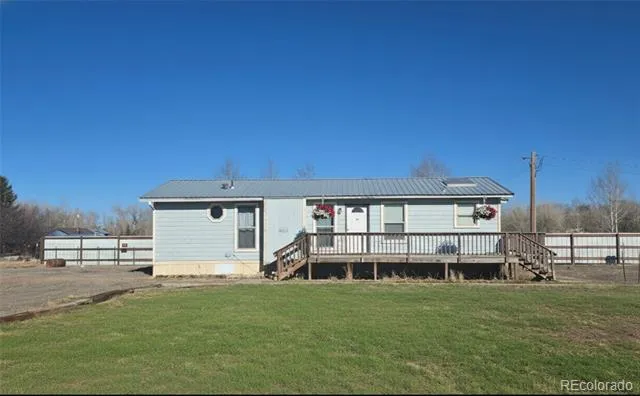 232 Arapahoe Road South Fork, CO 81154