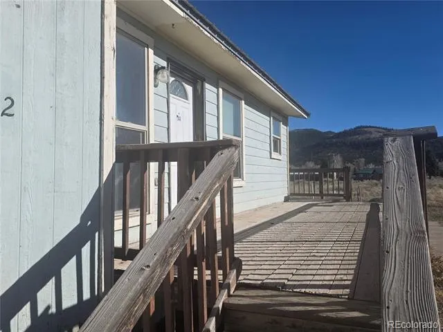 232 Arapahoe Road South Fork, CO 81154
