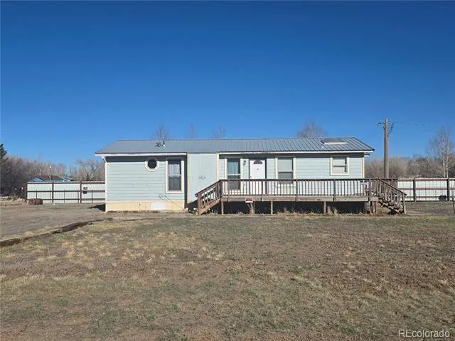 232 Arapahoe Road South Fork, CO 81154
