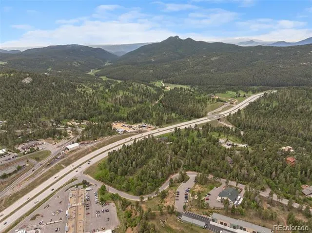11040 Kitty Drive Conifer, CO 80433