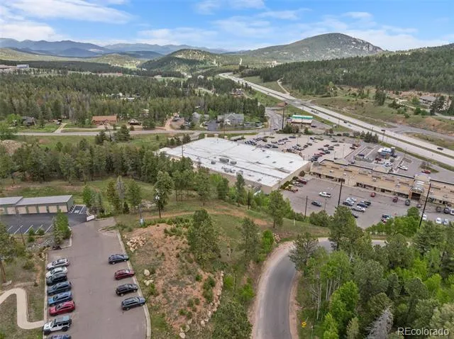 11040 Kitty Drive Conifer, CO 80433