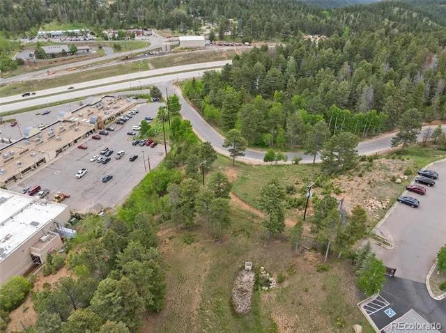 11040 Kitty Drive Conifer, CO 80433