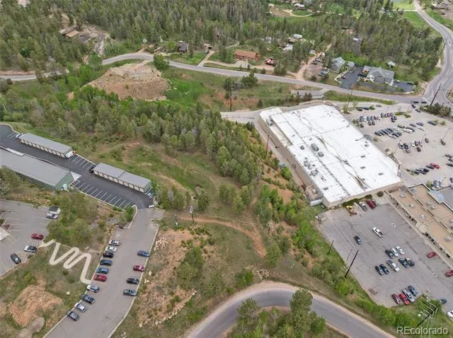 11040 Kitty Drive Conifer, CO 80433