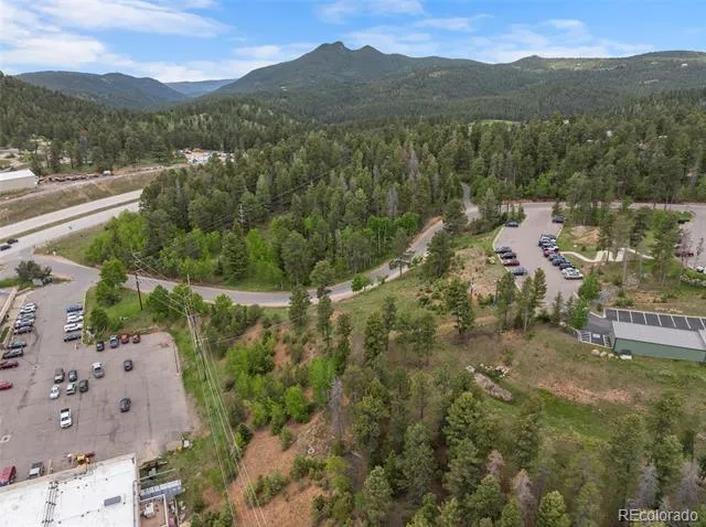 11040 Kitty Drive Conifer, CO 80433