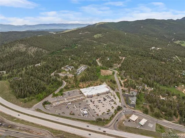11040 Kitty Drive Conifer, CO 80433