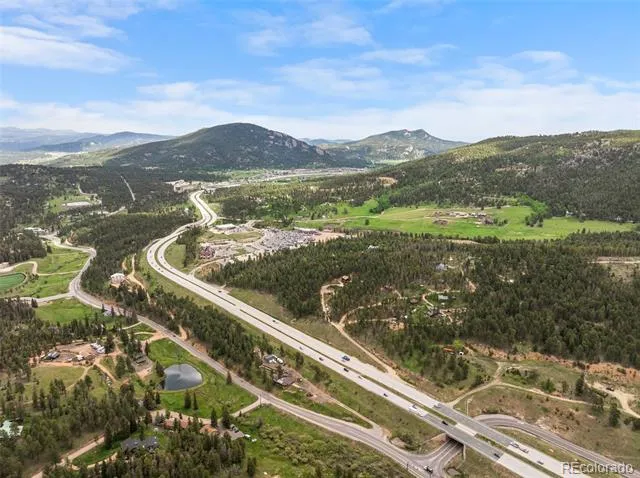 11040 Kitty Drive Conifer, CO 80433