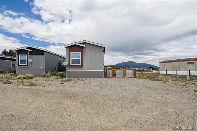 125 12th Street Fairplay, CO 80440