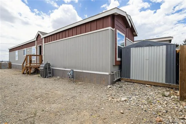 125 12th Street Fairplay, CO 80440