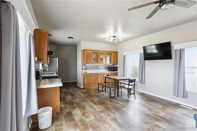 125 12th Street Fairplay, CO 80440