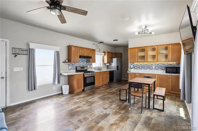 125 12th Street Fairplay, CO 80440