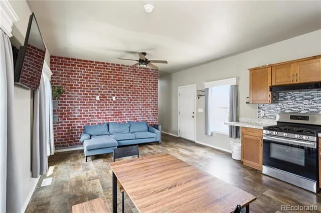 125 12th Street Fairplay, CO 80440