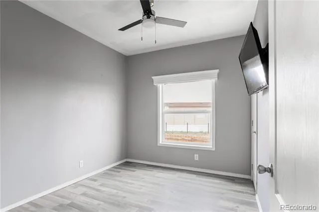 125 12th Street Fairplay, CO 80440