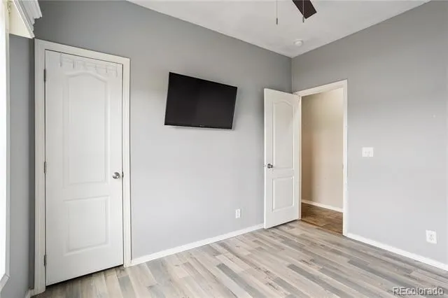 125 12th Street Fairplay, CO 80440