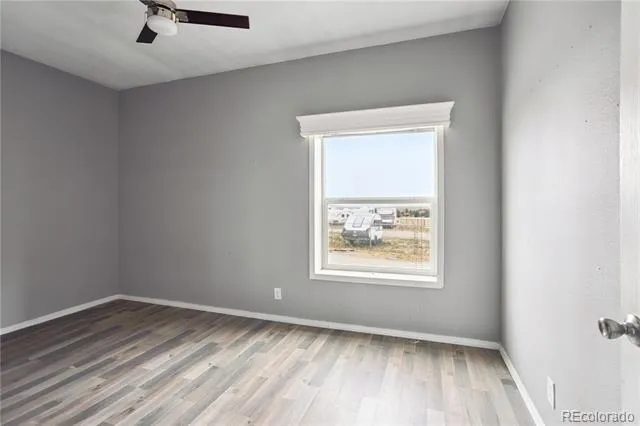 125 12th Street Fairplay, CO 80440