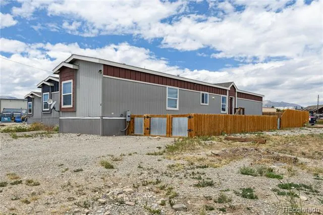 125 12th Street Fairplay, CO 80440