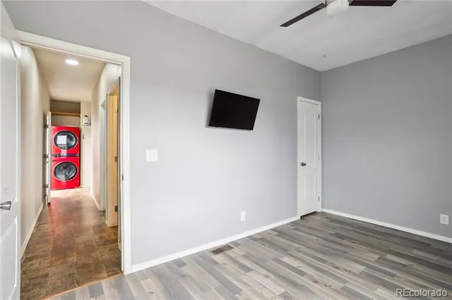 125 12th Street Fairplay, CO 80440
