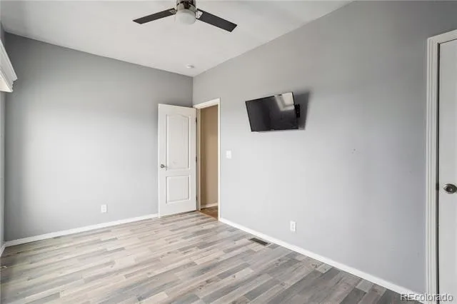 125 12th Street Fairplay, CO 80440