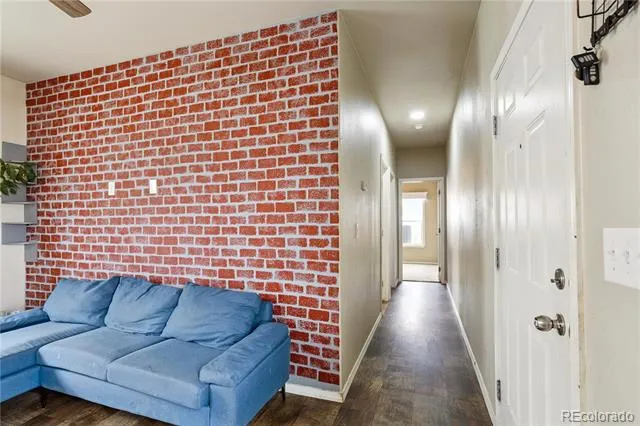 125 12th Street Fairplay, CO 80440
