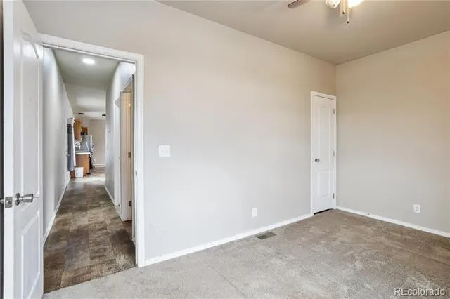 125 12th Street Fairplay, CO 80440