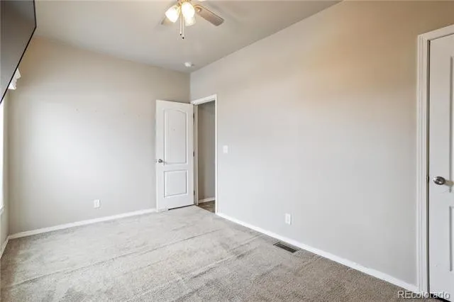 125 12th Street Fairplay, CO 80440