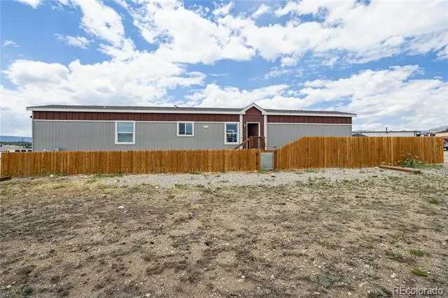 125 12th Street Fairplay, CO 80440