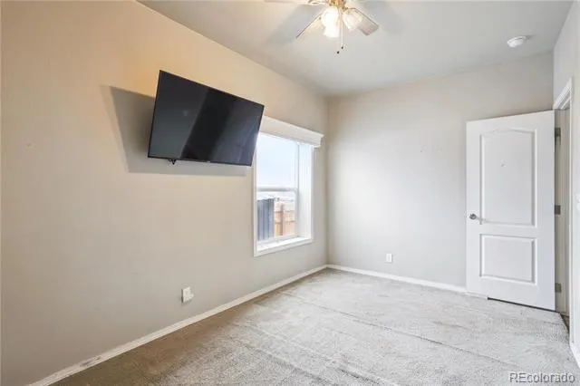 125 12th Street Fairplay, CO 80440