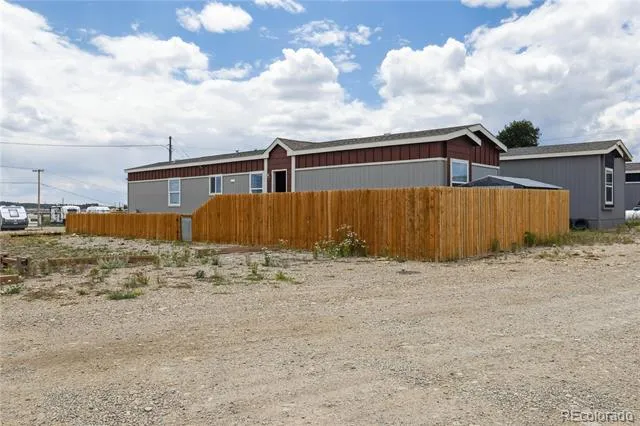 125 12th Street Fairplay, CO 80440