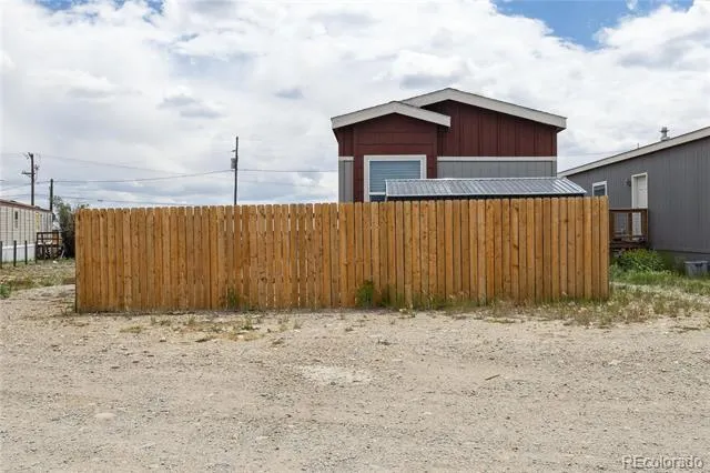 125 12th Street Fairplay, CO 80440