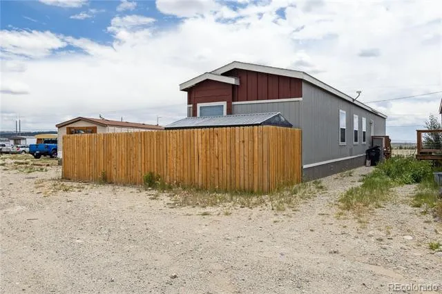 125 12th Street Fairplay, CO 80440