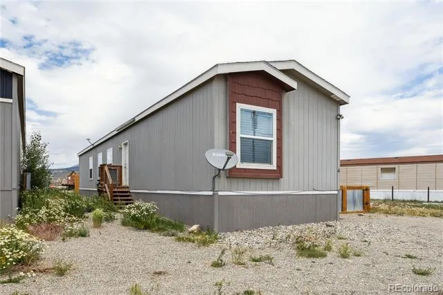 125 12th Street Fairplay, CO 80440