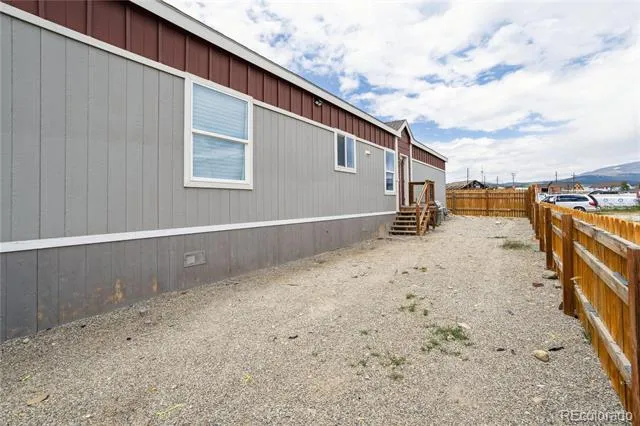 125 12th Street Fairplay, CO 80440