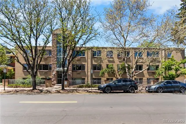 969 S Pearl Street #103 Denver, CO 80209