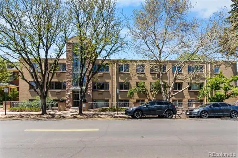 969 S Pearl Street #103