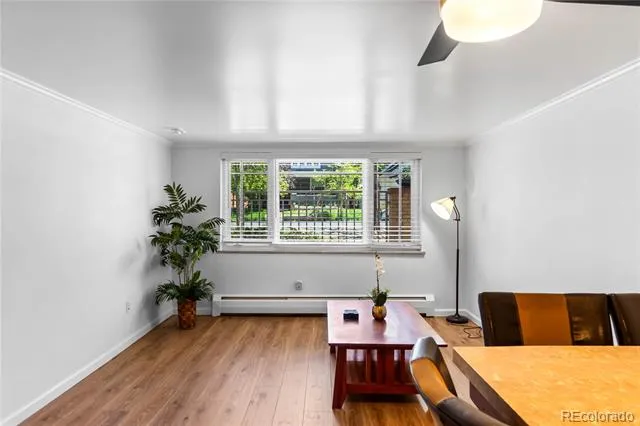 969 S Pearl Street #103 Denver, CO 80209