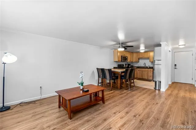 969 S Pearl Street #103 Denver, CO 80209