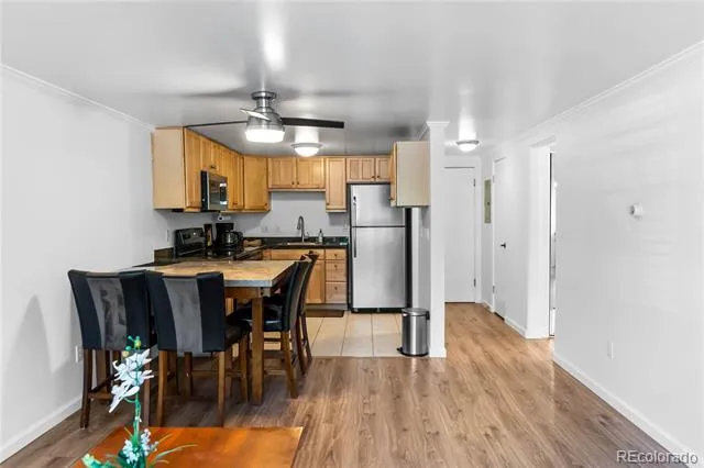 969 S Pearl Street #103 Denver, CO 80209