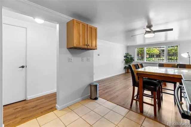 969 S Pearl Street #103 Denver, CO 80209