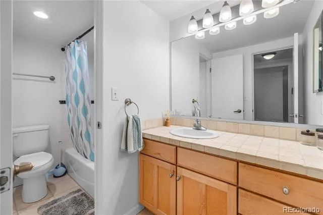 969 S Pearl Street #103 Denver, CO 80209