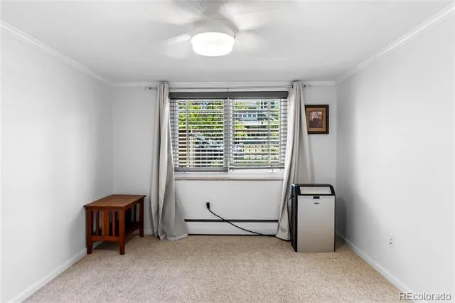 969 S Pearl Street #103 Denver, CO 80209