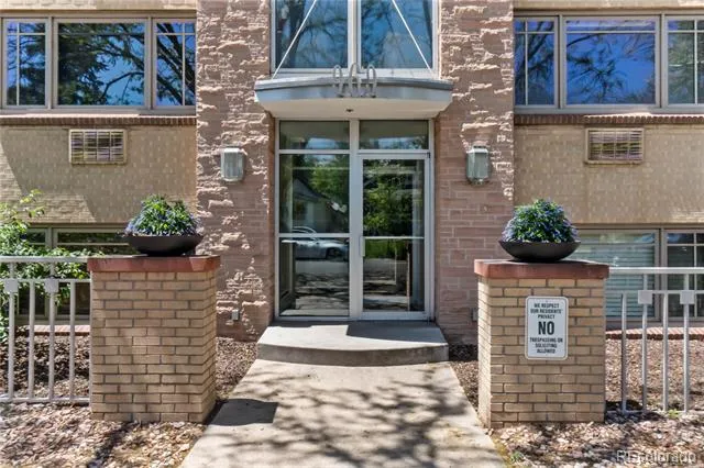 969 S Pearl Street #103 Denver, CO 80209