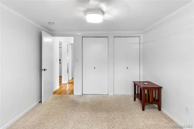 969 S Pearl Street #103 Denver, CO 80209