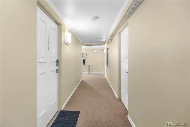 969 S Pearl Street #103 Denver, CO 80209