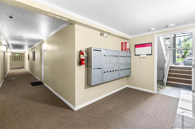 969 S Pearl Street #103 Denver, CO 80209