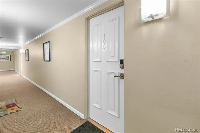 969 S Pearl Street #103 Denver, CO 80209