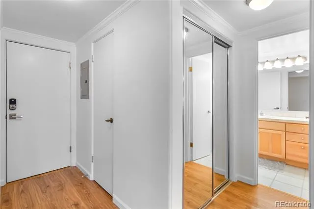 969 S Pearl Street #103 Denver, CO 80209