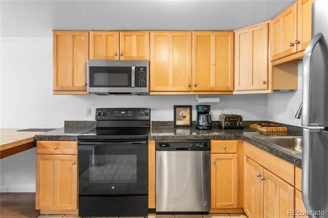 969 S Pearl Street #103 Denver, CO 80209