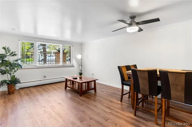 969 S Pearl Street #103 Denver, CO 80209