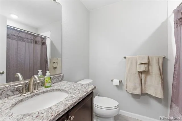 10653 Larimar Point Colorado Springs, CO 80908