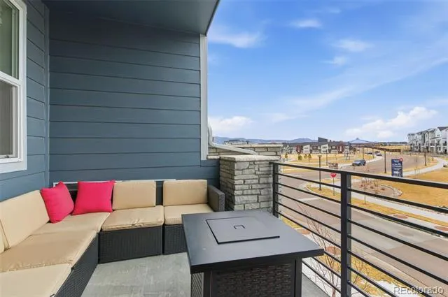 10653 Larimar Point Colorado Springs, CO 80908