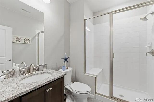 10653 Larimar Point Colorado Springs, CO 80908